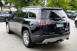 2019 Holden Acadia LT