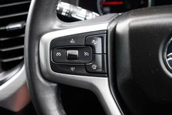 2019 Holden Acadia LT