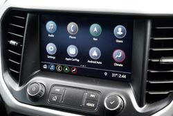 2019 Holden Acadia LT