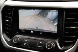 2019 Holden Acadia LT