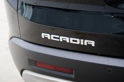 2019 Holden Acadia LT