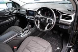 2019 Holden Acadia LT