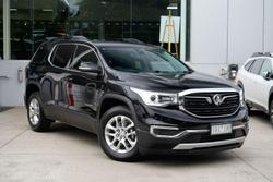 2019 Holden Acadia LT
