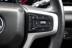 2019 Holden Acadia LT