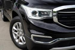 2019 Holden Acadia LT