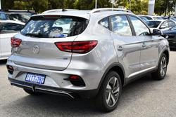 2023 MG ZS EV Essence