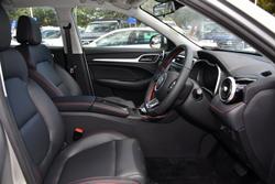 2023 MG ZS EV Essence