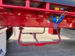 2016 Maxitrans St3 34 Pallet Sd B Double Bpw