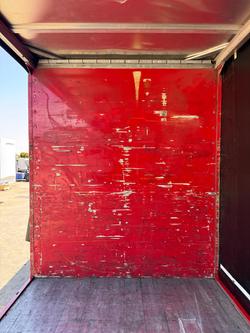 2016 Maxitrans St3 34 Pallet Sd B Double Bpw