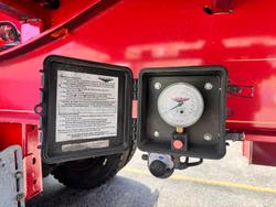 2016 Maxitrans St3 34 Pallet Sd B Double Bpw