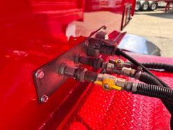 2016 Maxitrans St3 34 Pallet Sd B Double Bpw