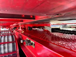 2016 Maxitrans St3 34 Pallet Sd B Double Bpw