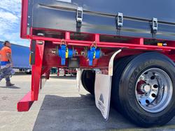 2016 Maxitrans St3 34 Pallet Sd B Double Bpw