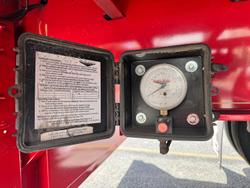 2016 Maxitrans St3 34 Pallet Sd B Double Bpw