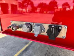 2016 Maxitrans St3 34 Pallet Sd B Double Bpw