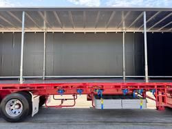 2016 Maxitrans St3 34 Pallet Sd B Double Bpw