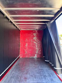 2016 Maxitrans St3 34 Pallet Sd B Double Bpw