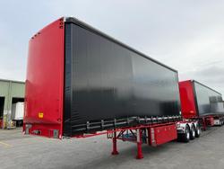 2016 Maxitrans St3 34 Pallet Sd B Double Bpw