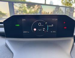 2025 Subaru Solterra AWD Touring