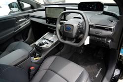 2025 Subaru Solterra AWD Touring