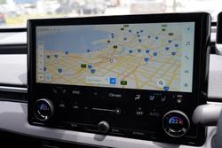 2025 Subaru Solterra AWD Touring