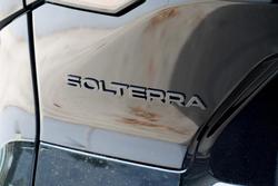 2025 Subaru Solterra AWD Touring E1-1 MY26 AWD Attitude Black