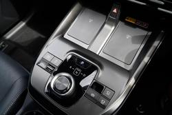 2025 Subaru Solterra AWD Touring