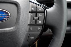 2025 Subaru Solterra AWD Touring E1-1 MY26 AWD Attitude Black