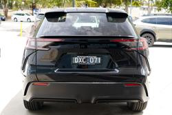 2025 Subaru Solterra AWD Touring