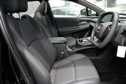 2025 Subaru Solterra AWD Touring