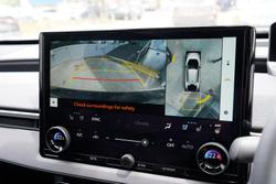 2025 Subaru Solterra AWD Touring