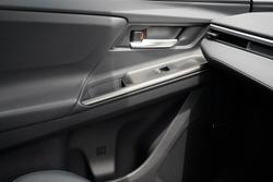 2025 Subaru Solterra AWD Touring E1-1 MY26 AWD Attitude Black