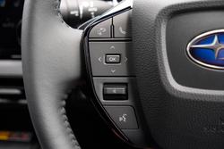 2025 Subaru Solterra AWD Touring