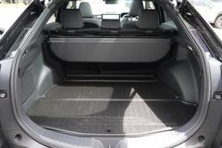 2025 Subaru Solterra AWD Touring