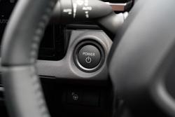 2025 Subaru Solterra AWD Touring