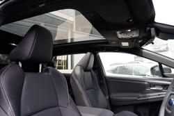 2025 Subaru Solterra AWD Touring E1-1 MY26 AWD Attitude Black