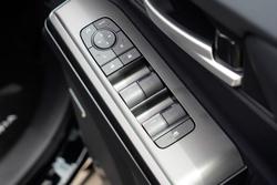 2025 Subaru Solterra AWD Touring E1-1 MY26 AWD Attitude Black