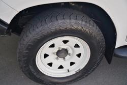 2017 Toyota Hilux SR