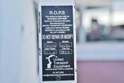 2017 Toyota Hilux SR