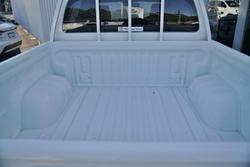 2024 Toyota Hilux SR