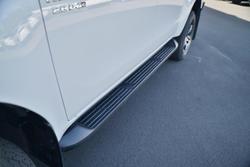 2024 Toyota Hilux SR