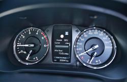 2024 Toyota Hilux SR