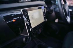 2024 Toyota Hilux SR