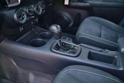 2024 Toyota Hilux SR