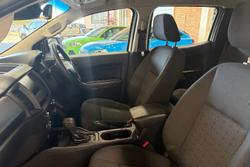 2020 Ford Ranger XLS