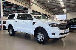 2020 Ford Ranger XLS