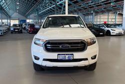 2020 Ford Ranger XLS