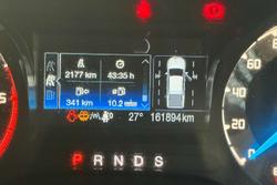 2020 Ford Ranger XLS