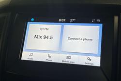 2020 Ford Ranger XLS