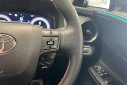 2024 Toyota C-HR GR Sport